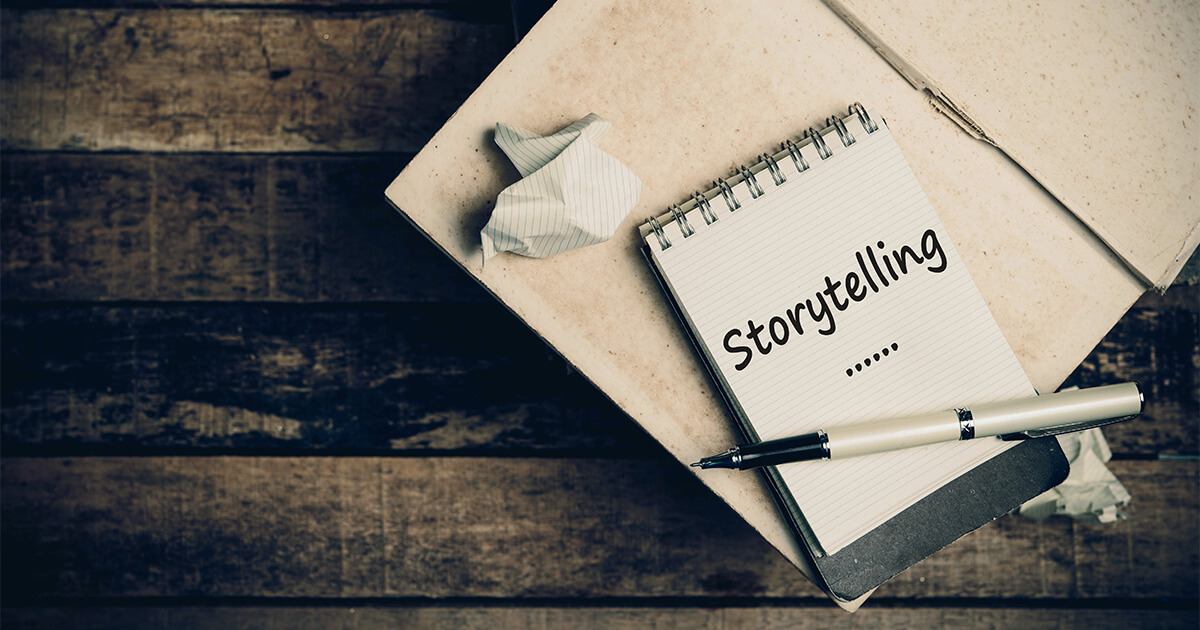 storytelling-סטוריטלינג 2